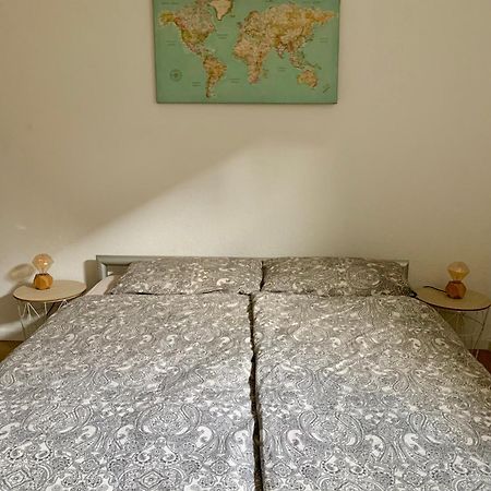 Souterrain Ferienwohnung Im Acherner Weg Exterior foto
