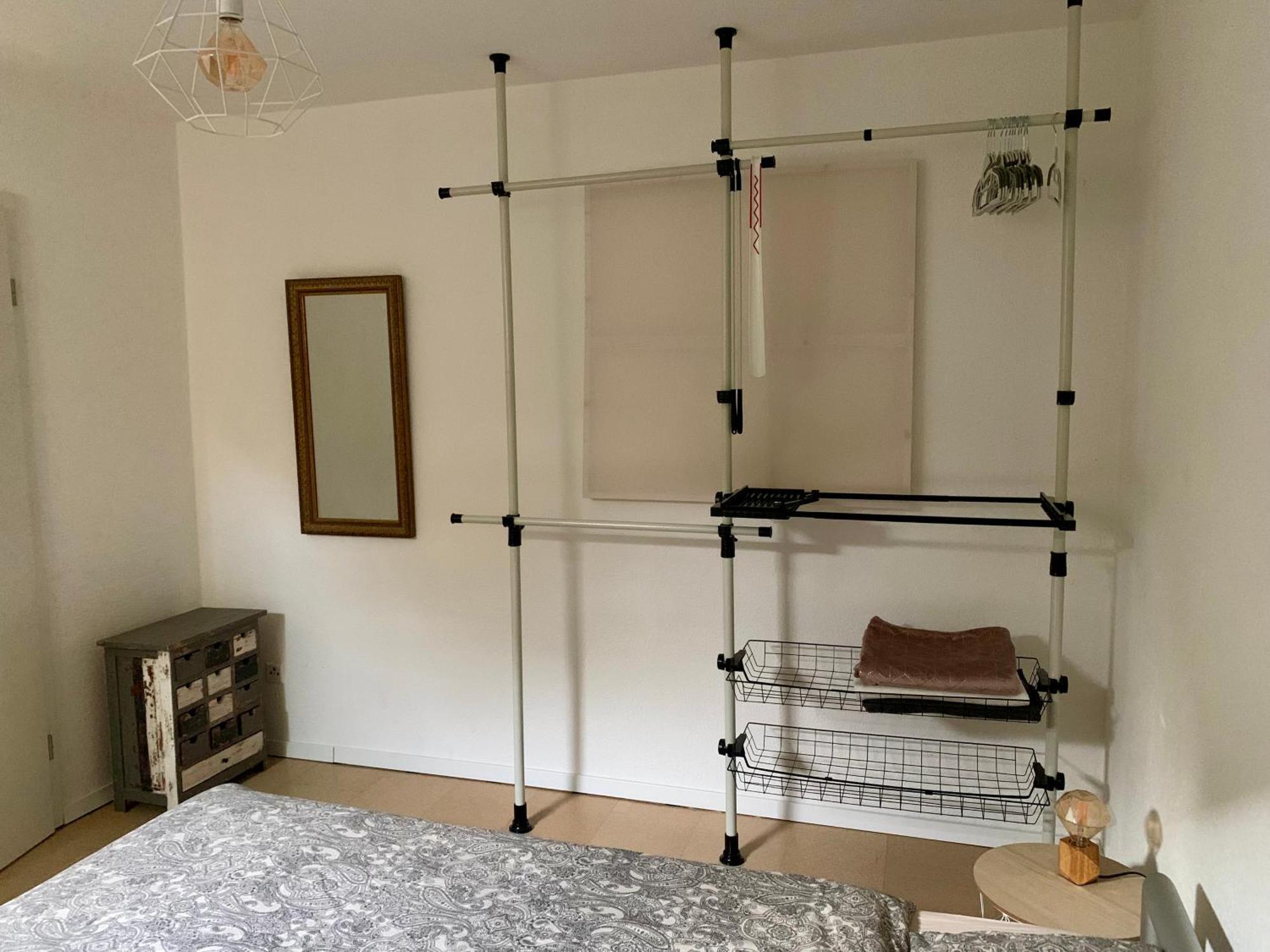 Souterrain Ferienwohnung Im Acherner Weg Exterior foto